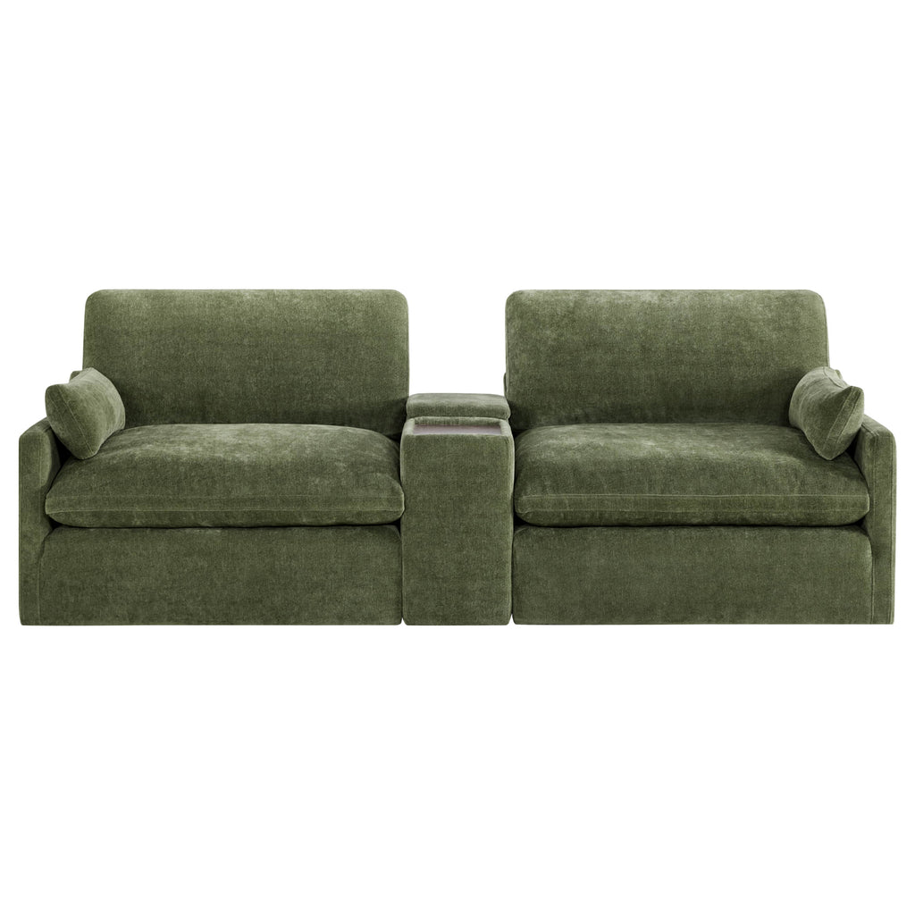 Kenna 2 Seat Modular Sofa