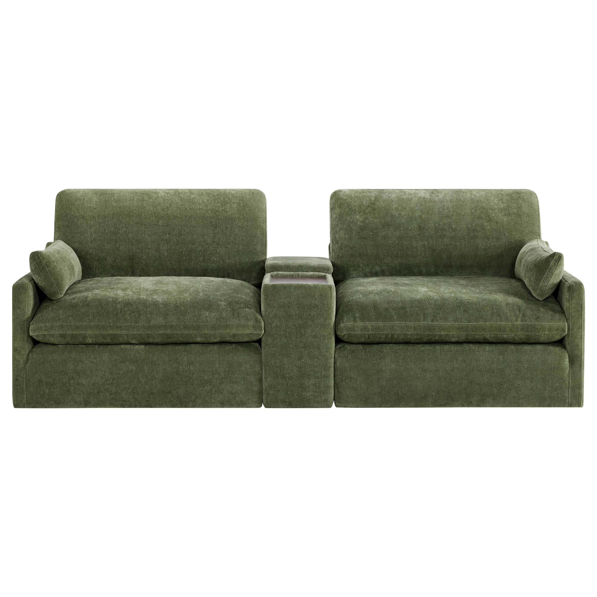 Kenna 2 Seat Modular Sofa