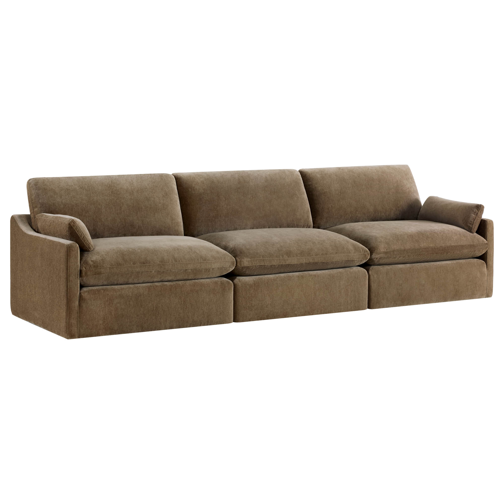 Kenna 3 Seat Modular Sofa