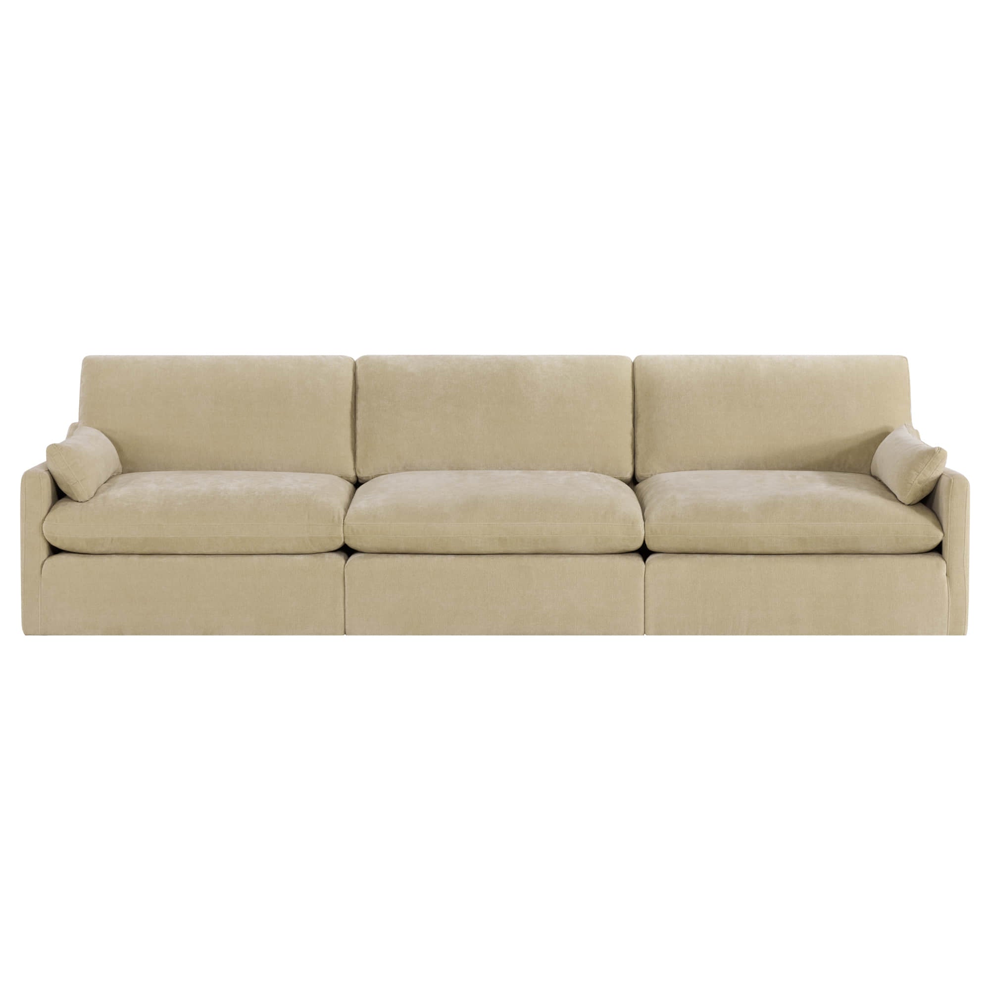 Kenna 3 Seat Modular Sofa