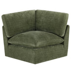 Kenna Modular 4 Seat Sofa-Chaise Sectional