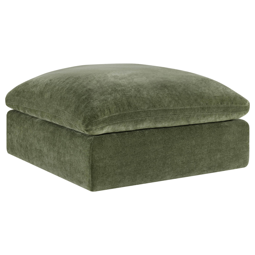 Tabouret Kenna / Fauteuil sans accoudoirs