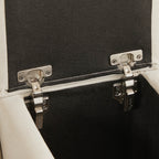 Kenna Modular 4 Seat Sofa-Chaise Sectional