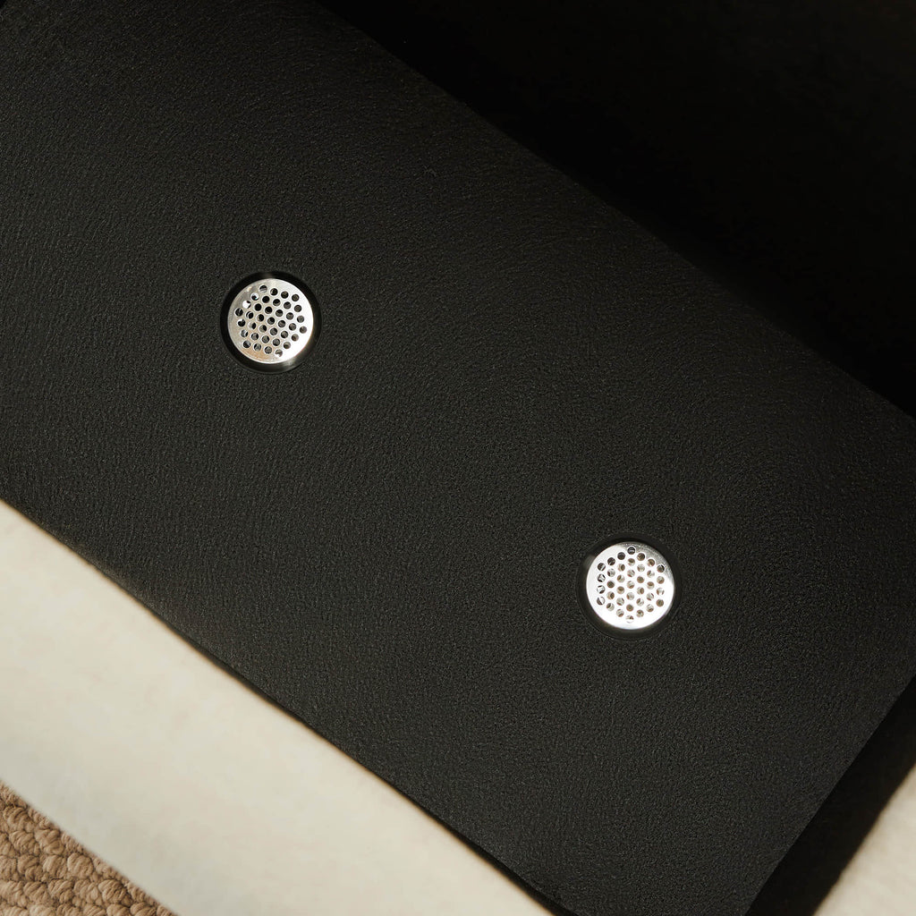 Kenna Modular 4 Seat Sofa-Chaise Sectional