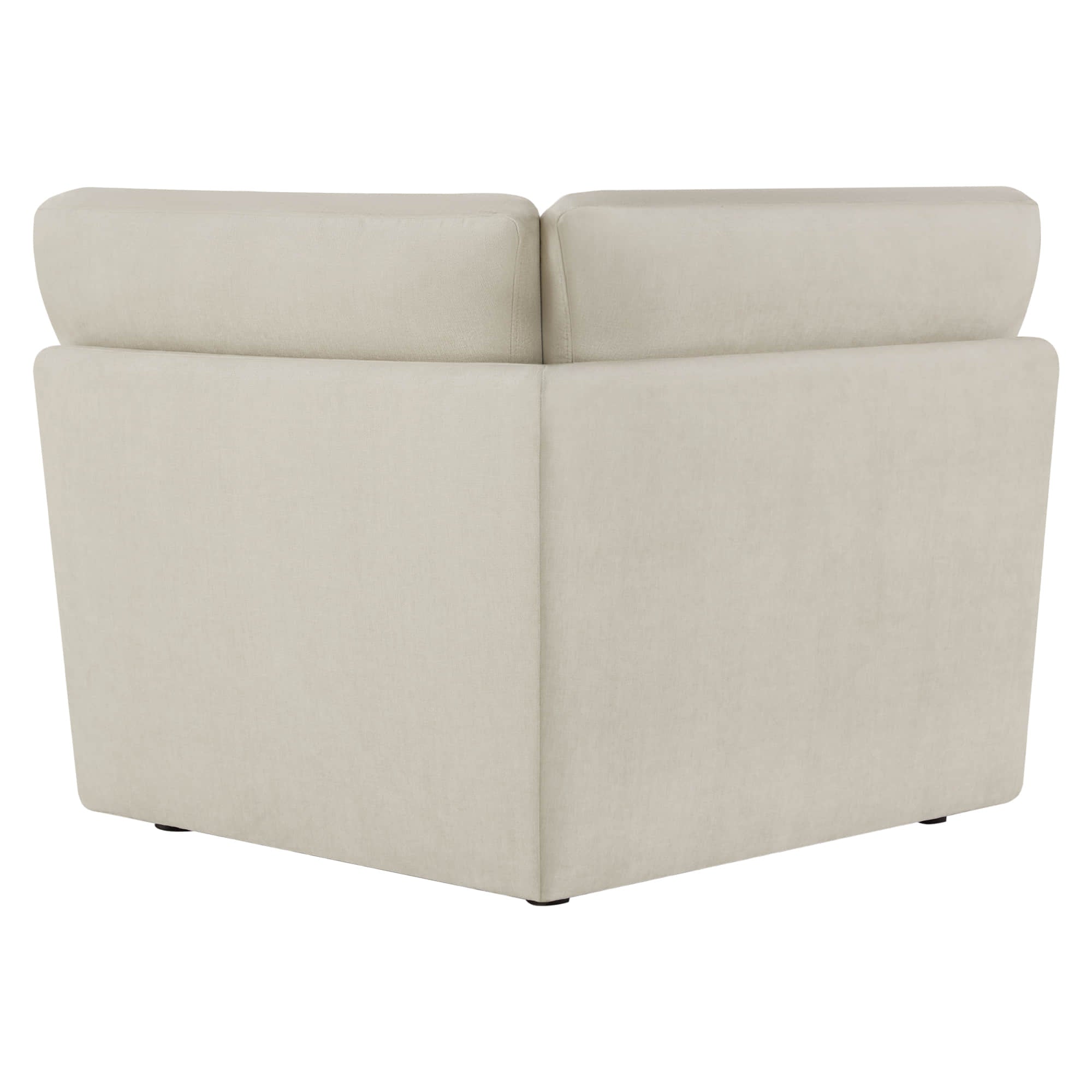 Kenna Modular Corner Seat