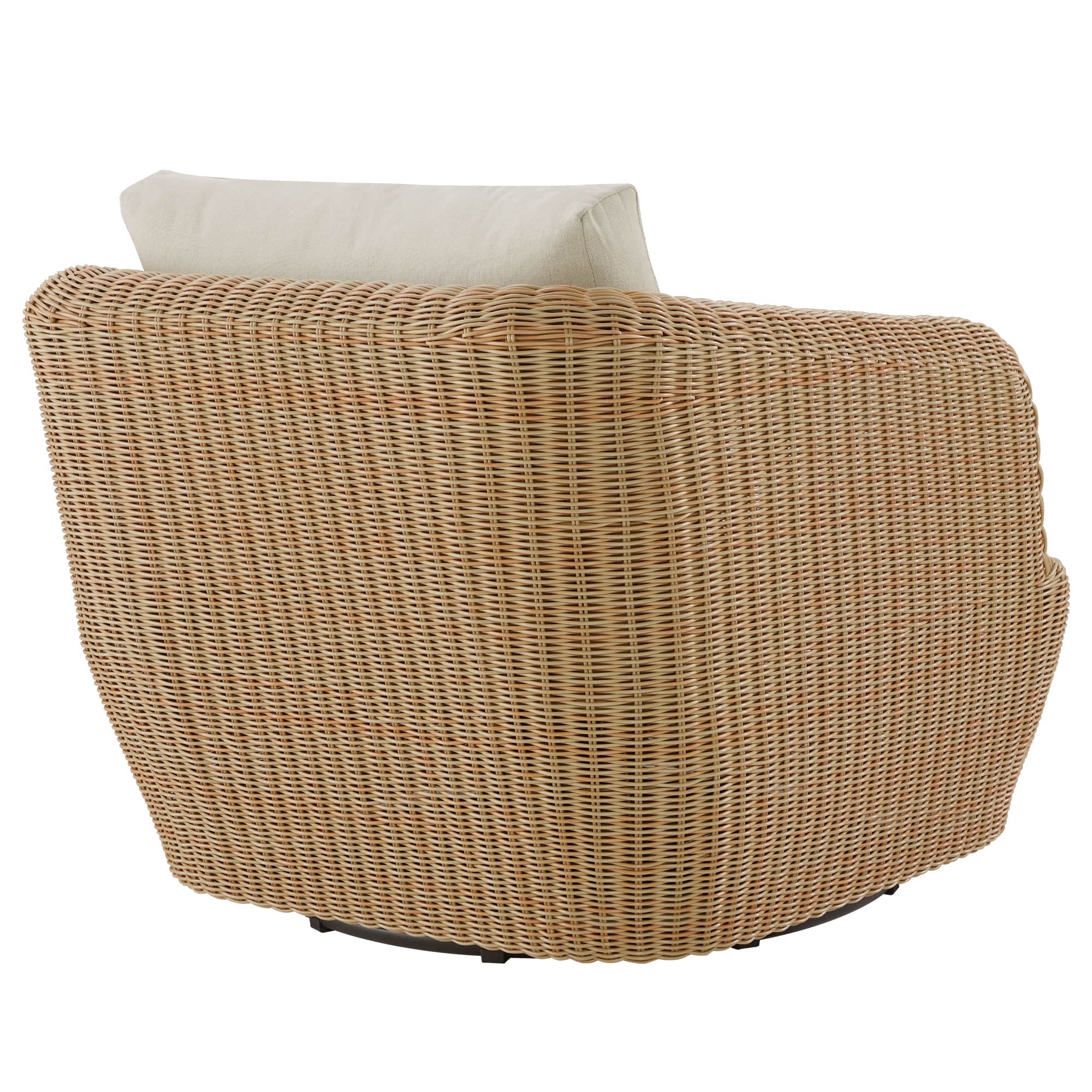 Liana Wicker Outdoor Bistro Set