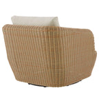 Liana Wicker Outdoor Conversation Set