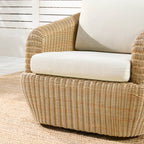 Liana Wicker Outdoor Lounge Set