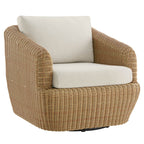 Liana Wicker Outdoor Lounge Set