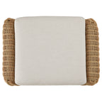 Liana Wicker Outdoor Lounge Set