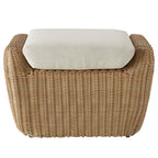 Liana Wicker Outdoor Lounge Set