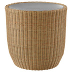 Liana Wicker Outdoor Bistro Set