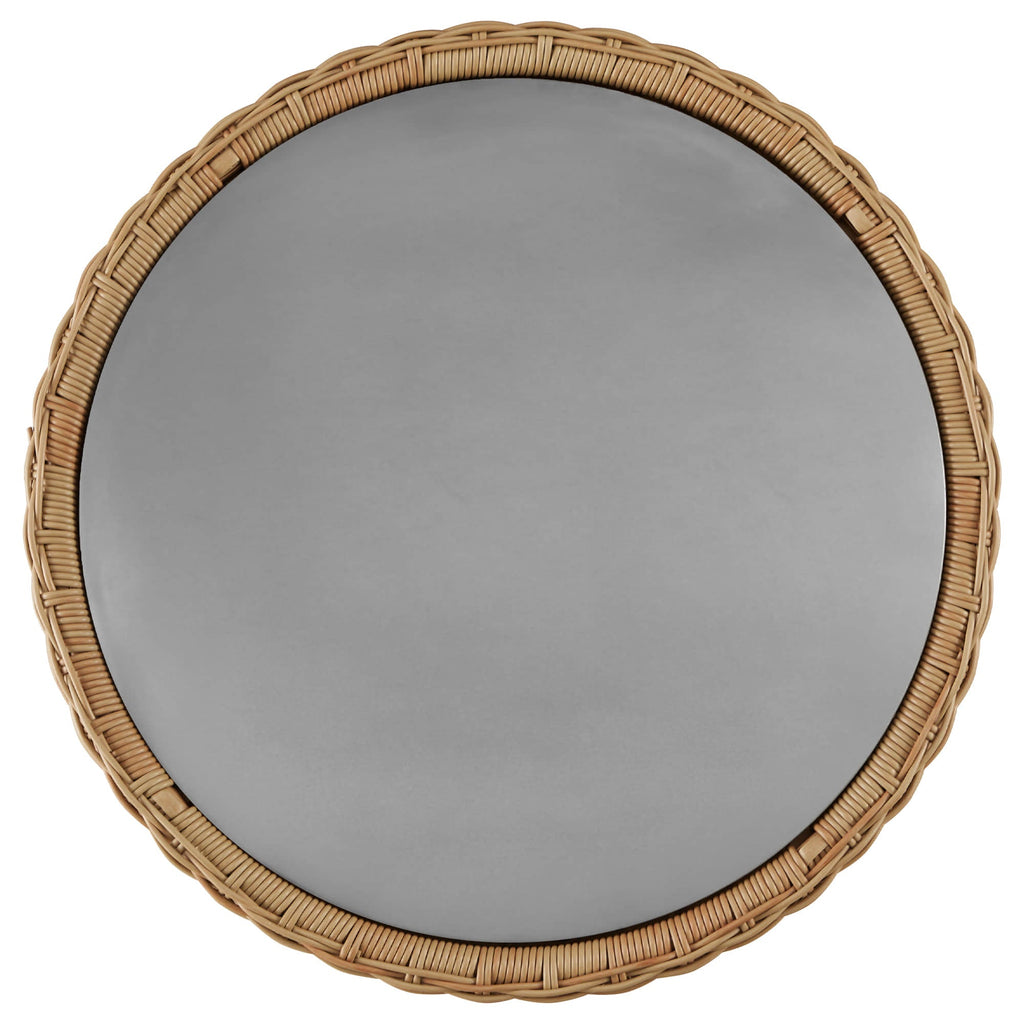 Liana Wicker Outdoor Bistro Set