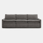 Ohana 3-Seat Zero Gravity Modular Reclining Sofa