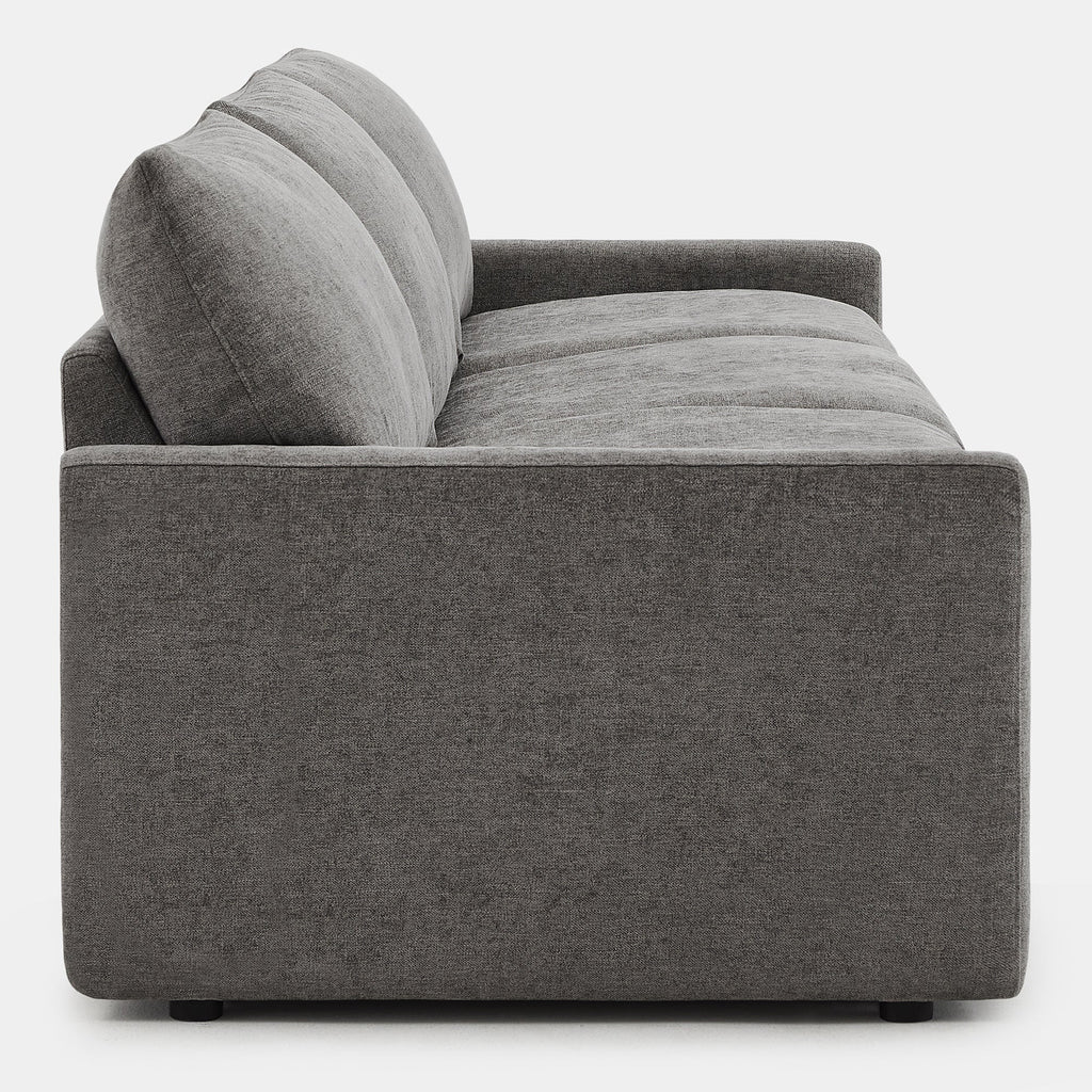 Ohana 3-Seat Zero Gravity Modular Reclining Sofa