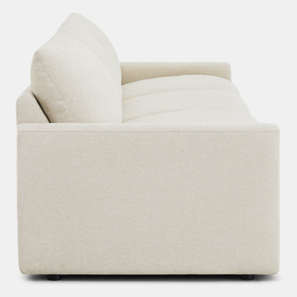 Ohana 3-Seat Zero Gravity Modular Reclining Sofa