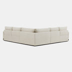 Ohana 5-Seat Zero Gravity Modular Reclining Sofa