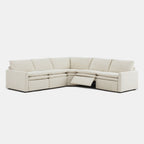 Ohana 5-Seat Zero Gravity Modular Reclining Sofa