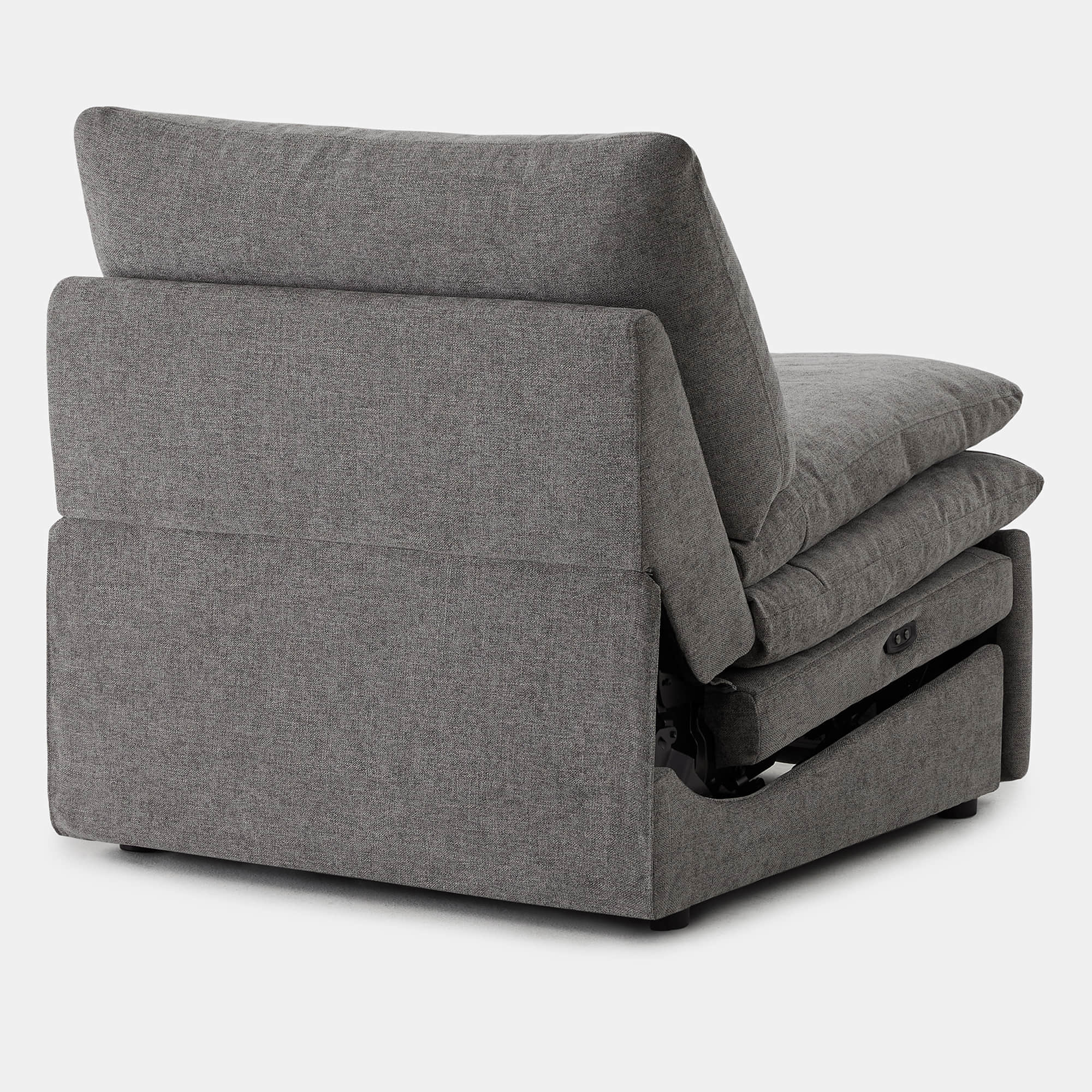 Ohana Modular Corner Seat