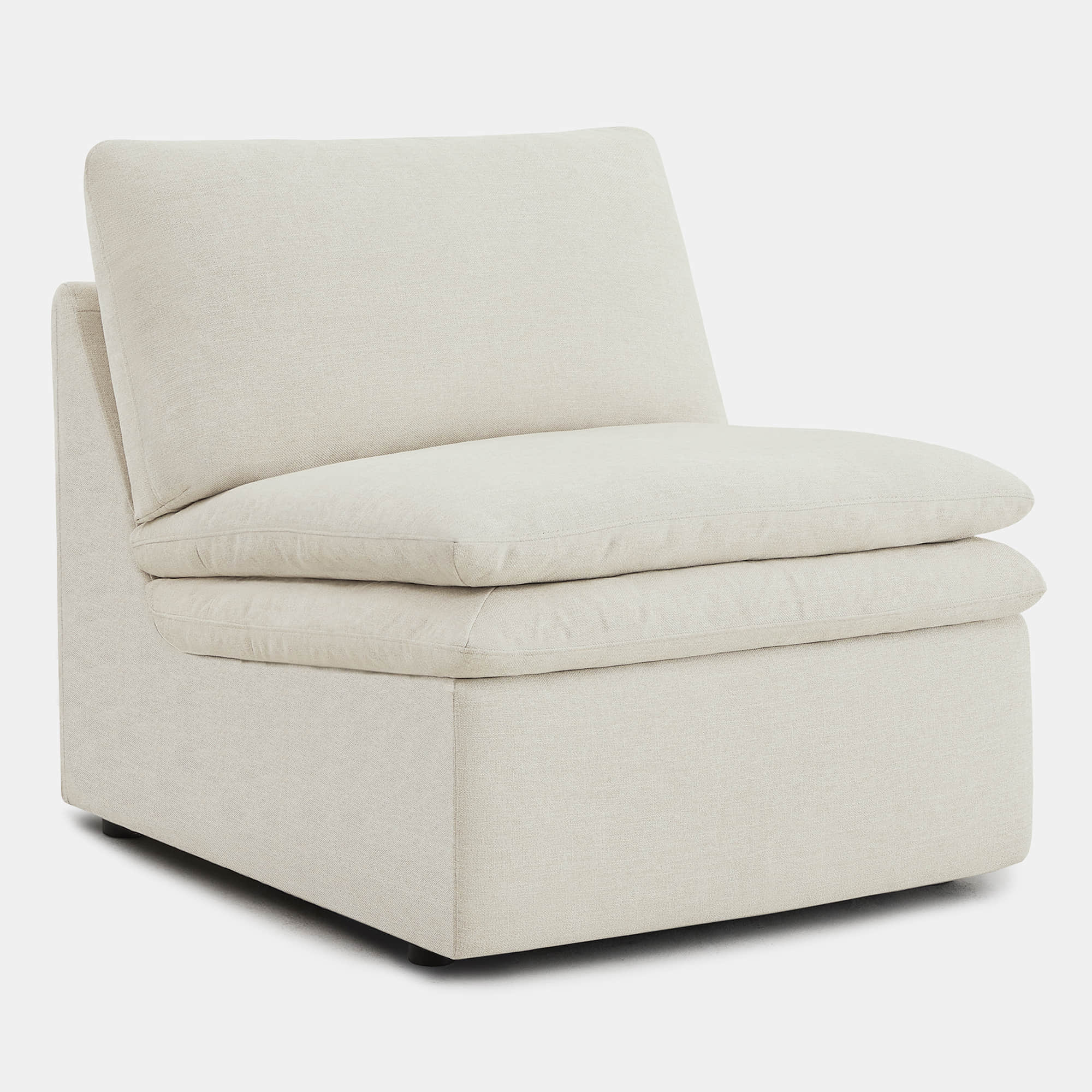 Ohana Modular Corner Seat