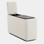 Ohana 2-Seat Zero Gravity Modular Reclining Sofa