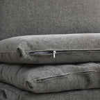 Ohana 3-Seat Zero Gravity Modular Reclining Sofa