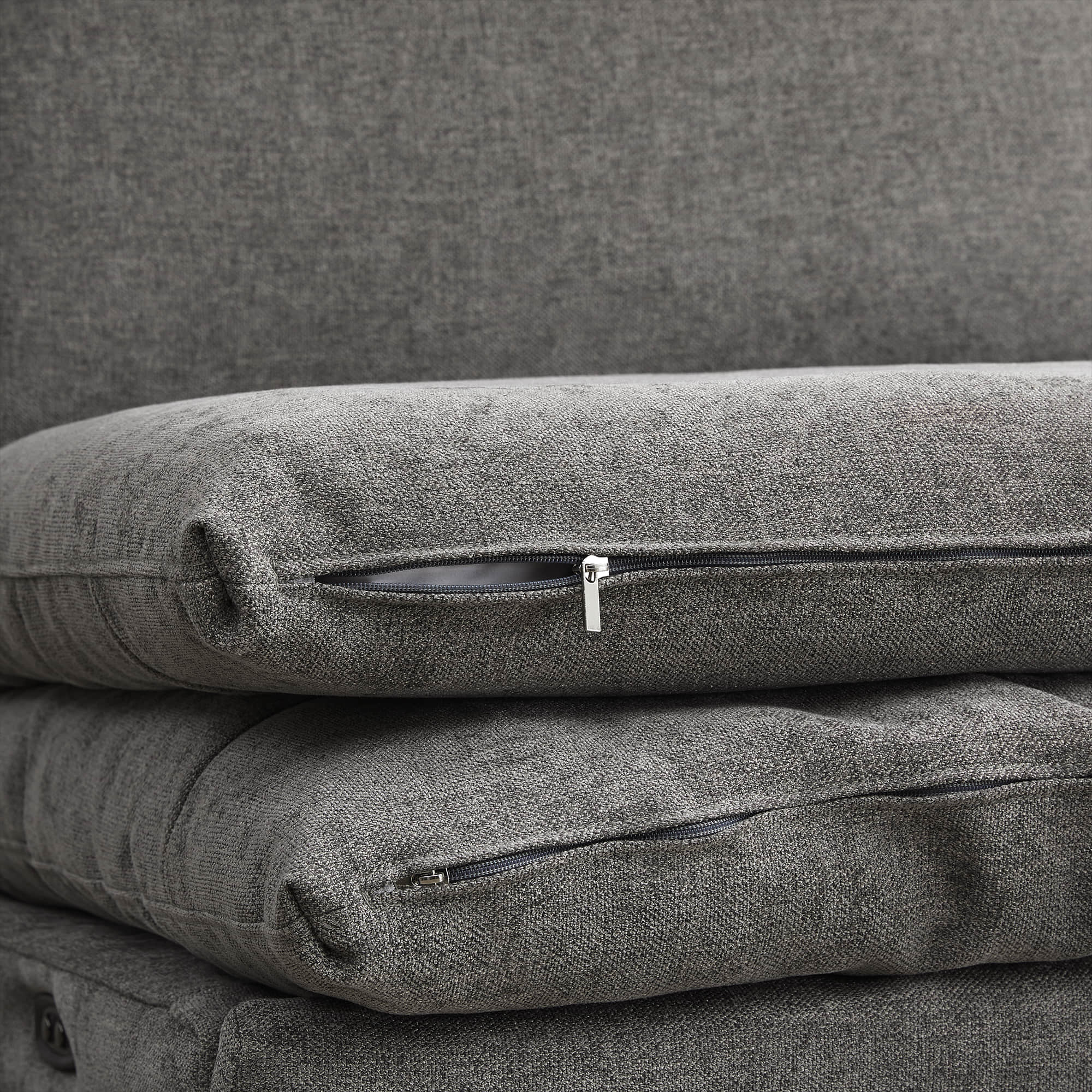 Ohana 3-Seat Zero Gravity Modular Reclining Sofa