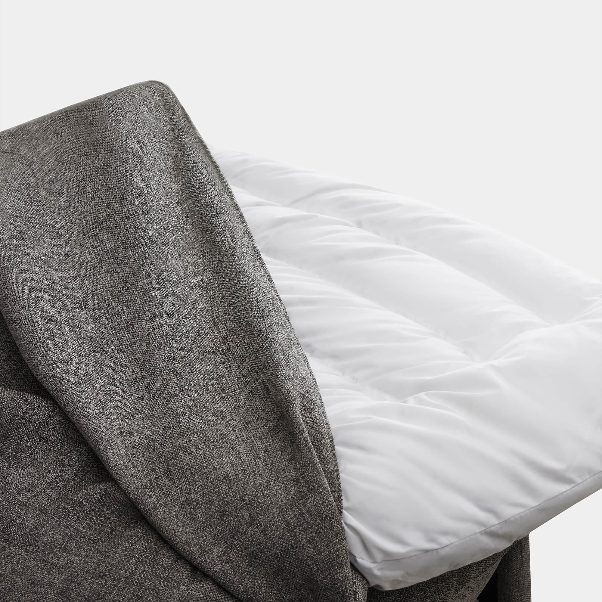 Ohana 3-Seat Zero Gravity Modular Reclining Sofa