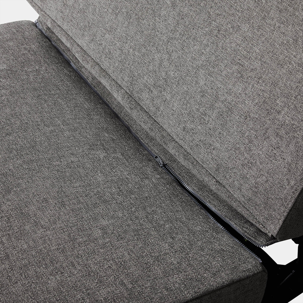 Ohana 3-Seat Zero Gravity Modular Reclining Sofa