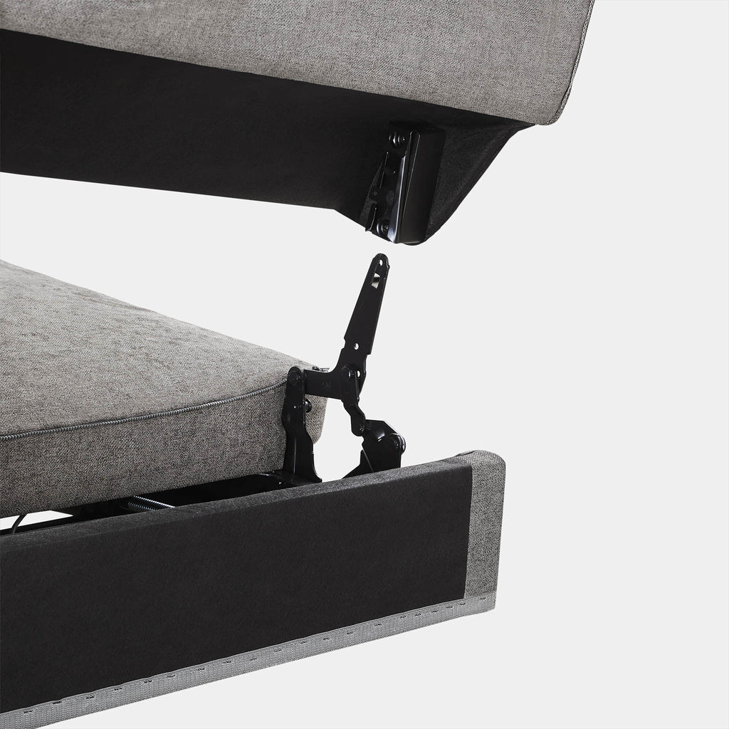 Ohana 5-Seat Zero Gravity Modular Reclining Sofa