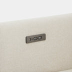 Ohana 5-Seat Zero Gravity Modular Reclining Sofa