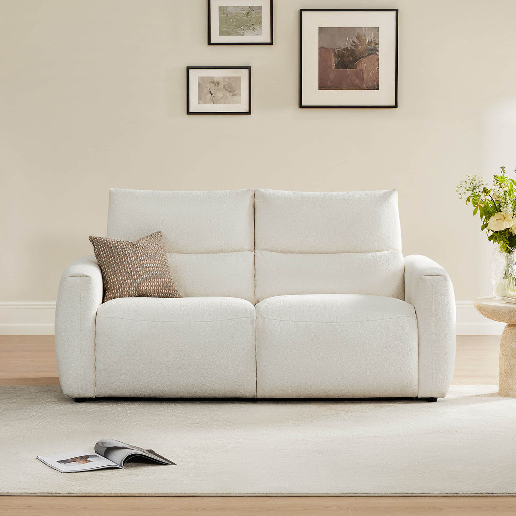 Skyline 2-Seat Zero Gravity Reclining Sofa with Power Headrest