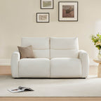 Skyline 2-Seat Zero Gravity Reclining Sofa with Power Headrest