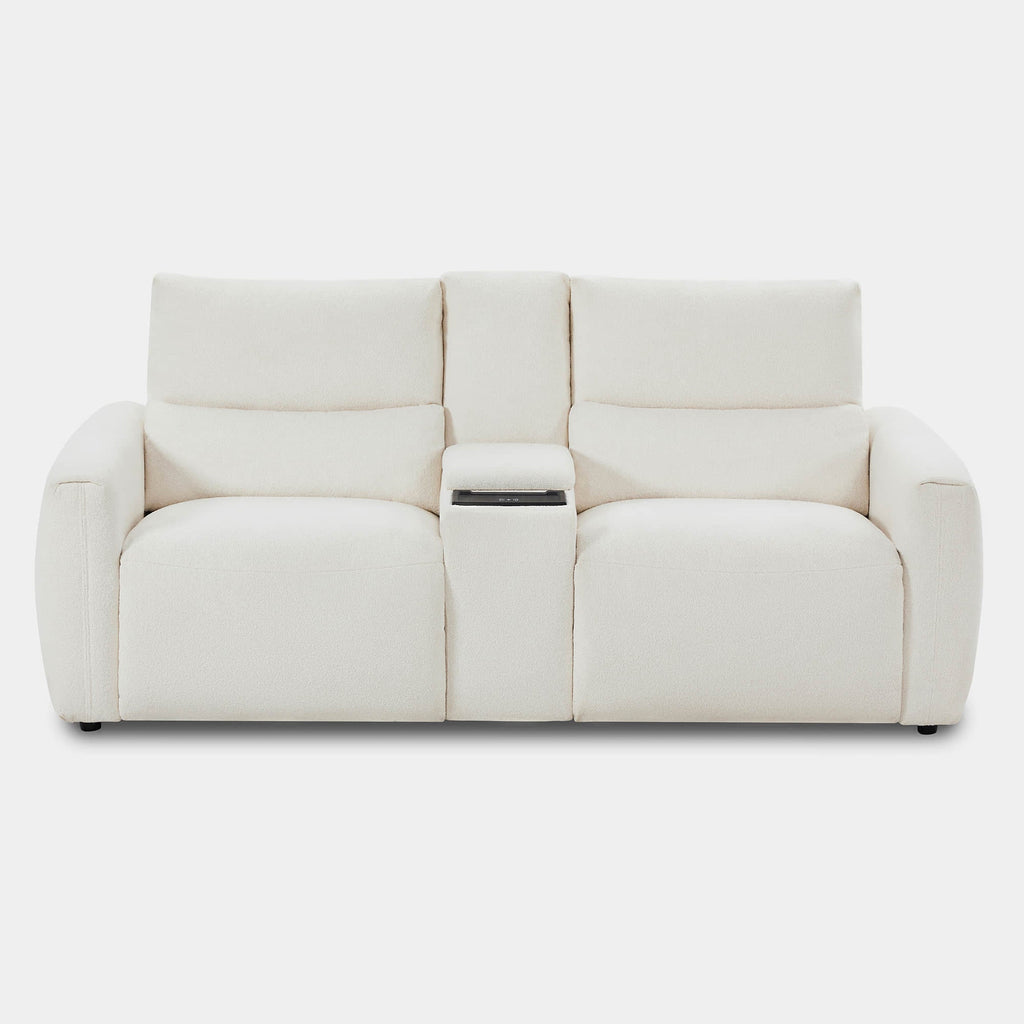 Skyline 2-Seat Zero Gravity Reclining Sofa with Power Headrest