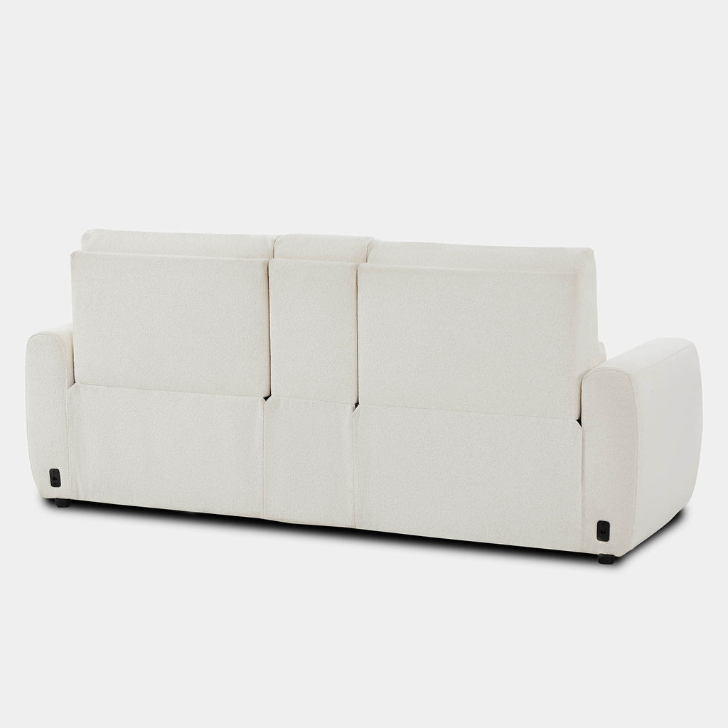 Skyline 2-Seat Zero Gravity Reclining Sofa with Power Headrest