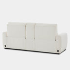 Skyline 2-Seat Zero Gravity Reclining Sofa with Power Headrest