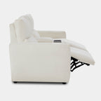 Skyline 2-Seat Zero Gravity Reclining Sofa with Power Headrest