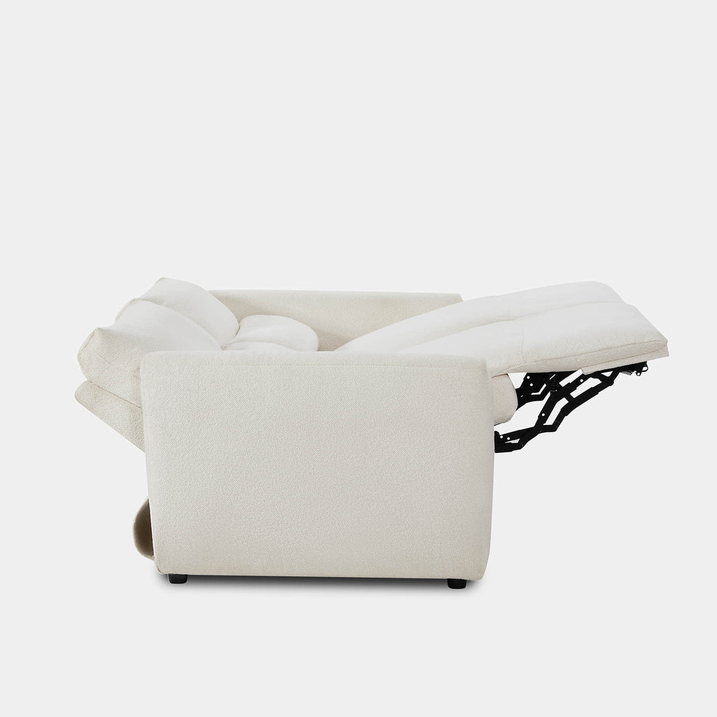 Skyline 2-Seat Zero Gravity Reclining Sofa with Power Headrest