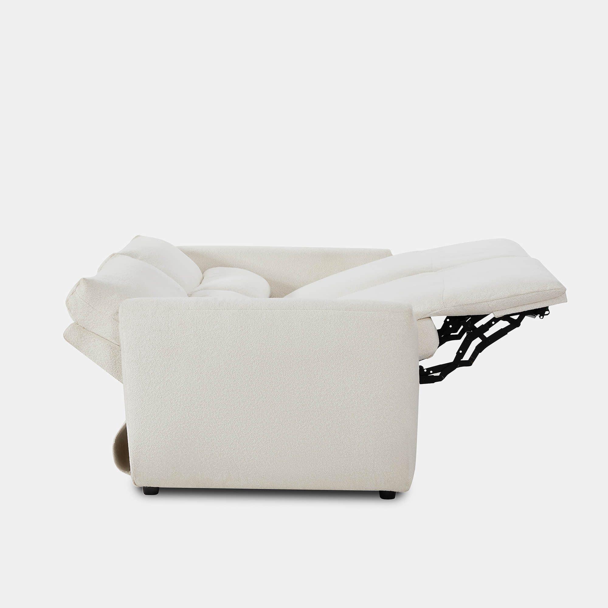 Skyline 2-Seat Zero Gravity Reclining Sofa with Power Headrest