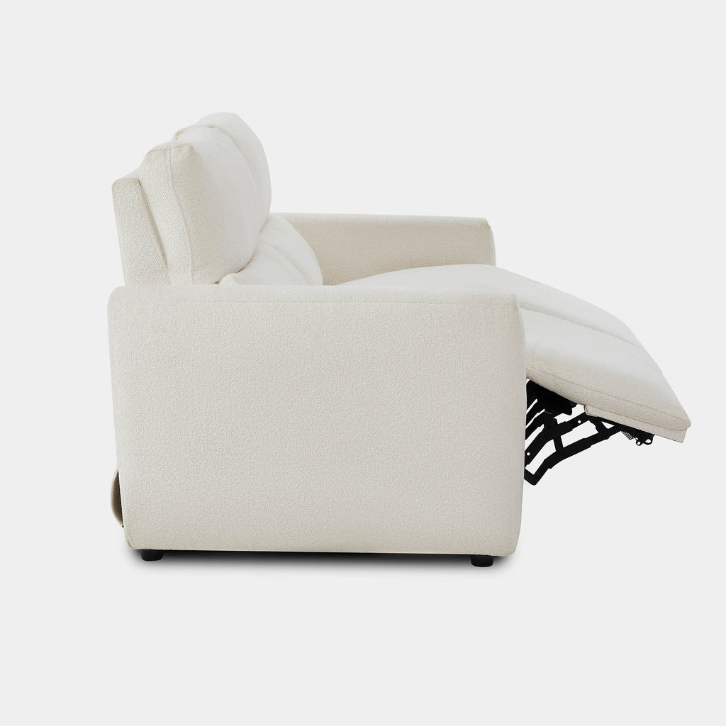 Skyline 2-Seat Zero Gravity Reclining Sofa with Power Headrest