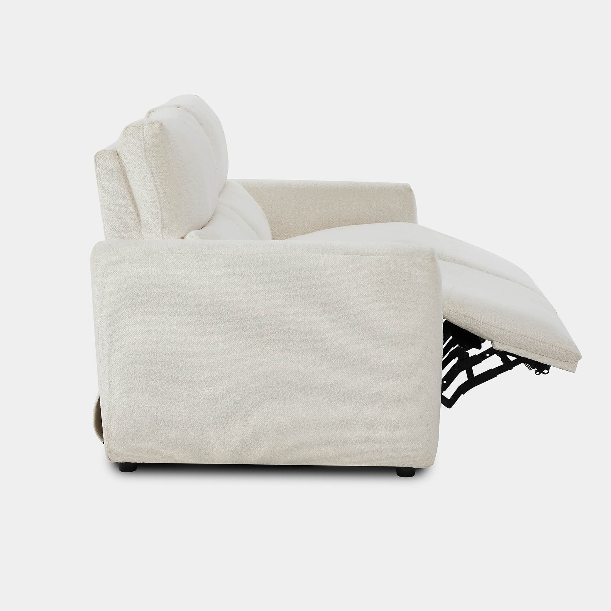 Skyline 2-Seat Zero Gravity Reclining Sofa with Power Headrest