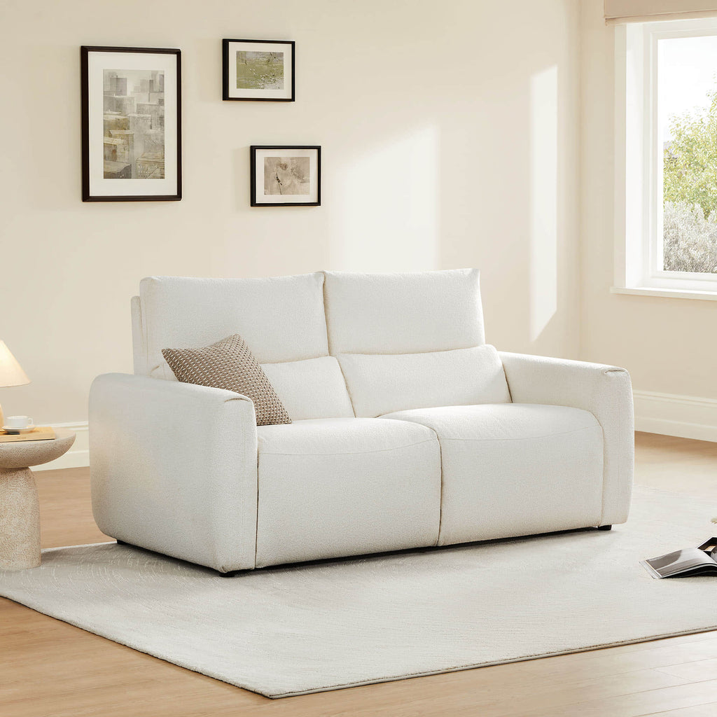 Skyline 2-Seat Zero Gravity Reclining Sofa with Power Headrest