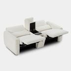 Skyline 2-Seat Zero Gravity Reclining Sofa with Power Headrest