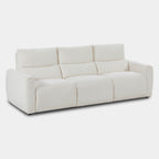 Skyline 3-Seat Zero Gravity Reclining Sofa with Power Headrest