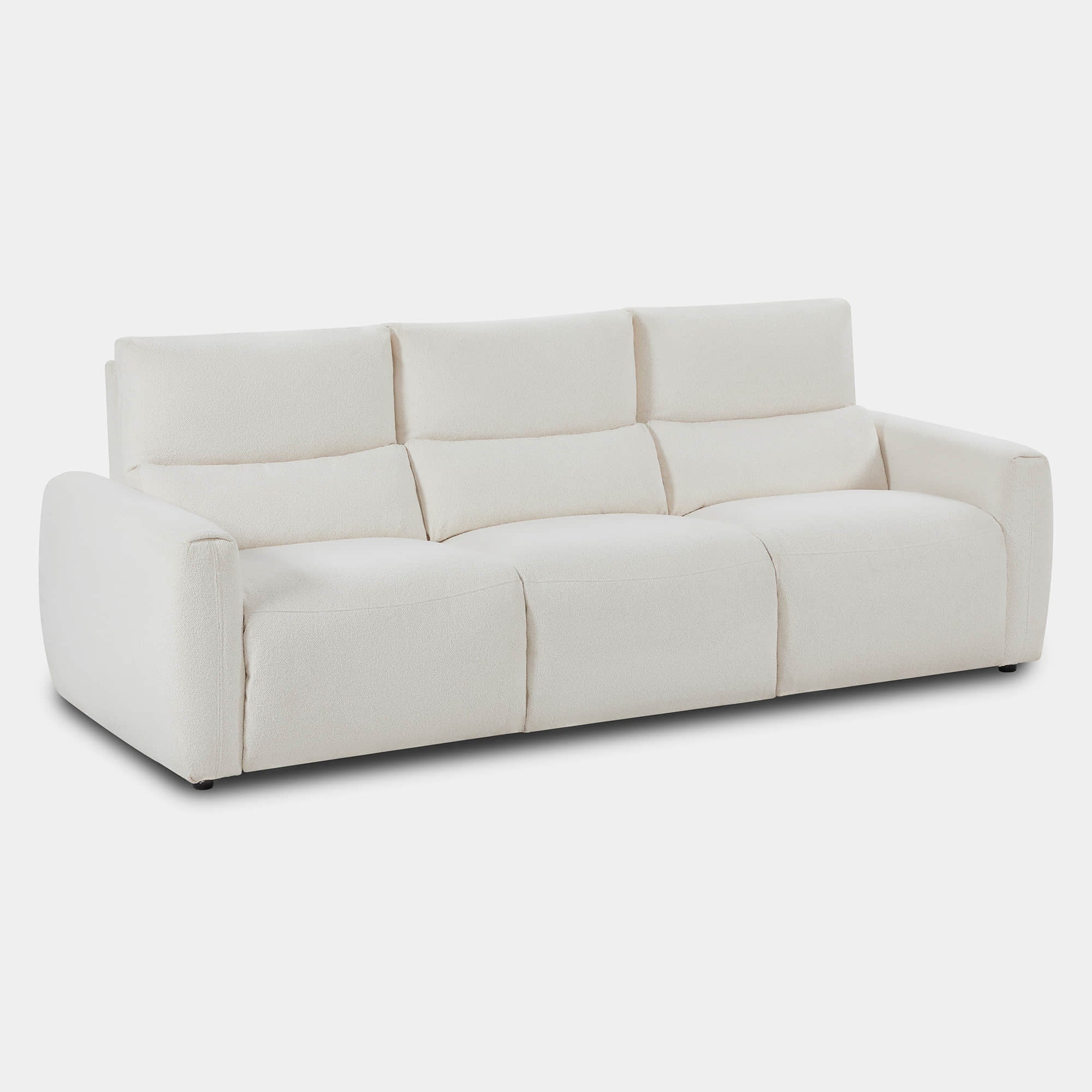 Skyline 3-Seat Zero Gravity Reclining Sofa with Power Headrest