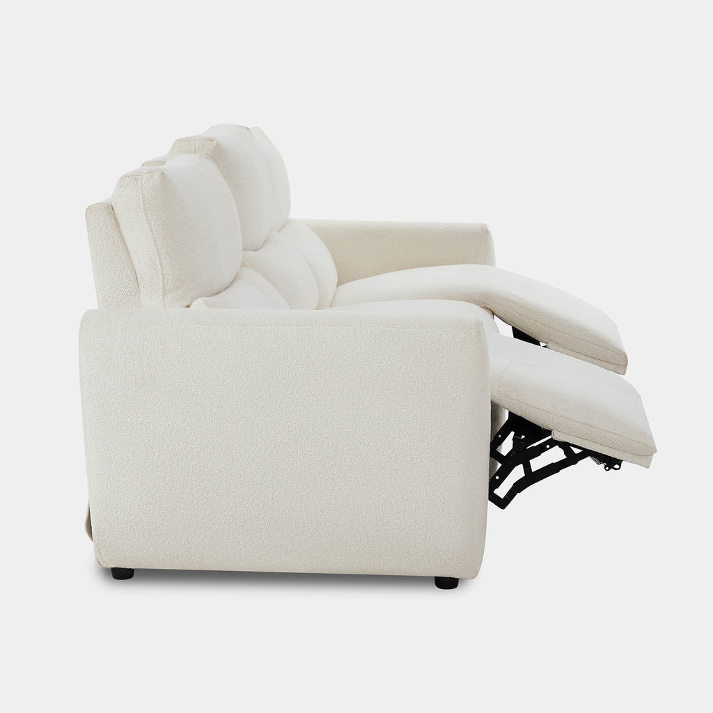 Skyline 3-Seat Zero Gravity Reclining Sofa with Power Headrest