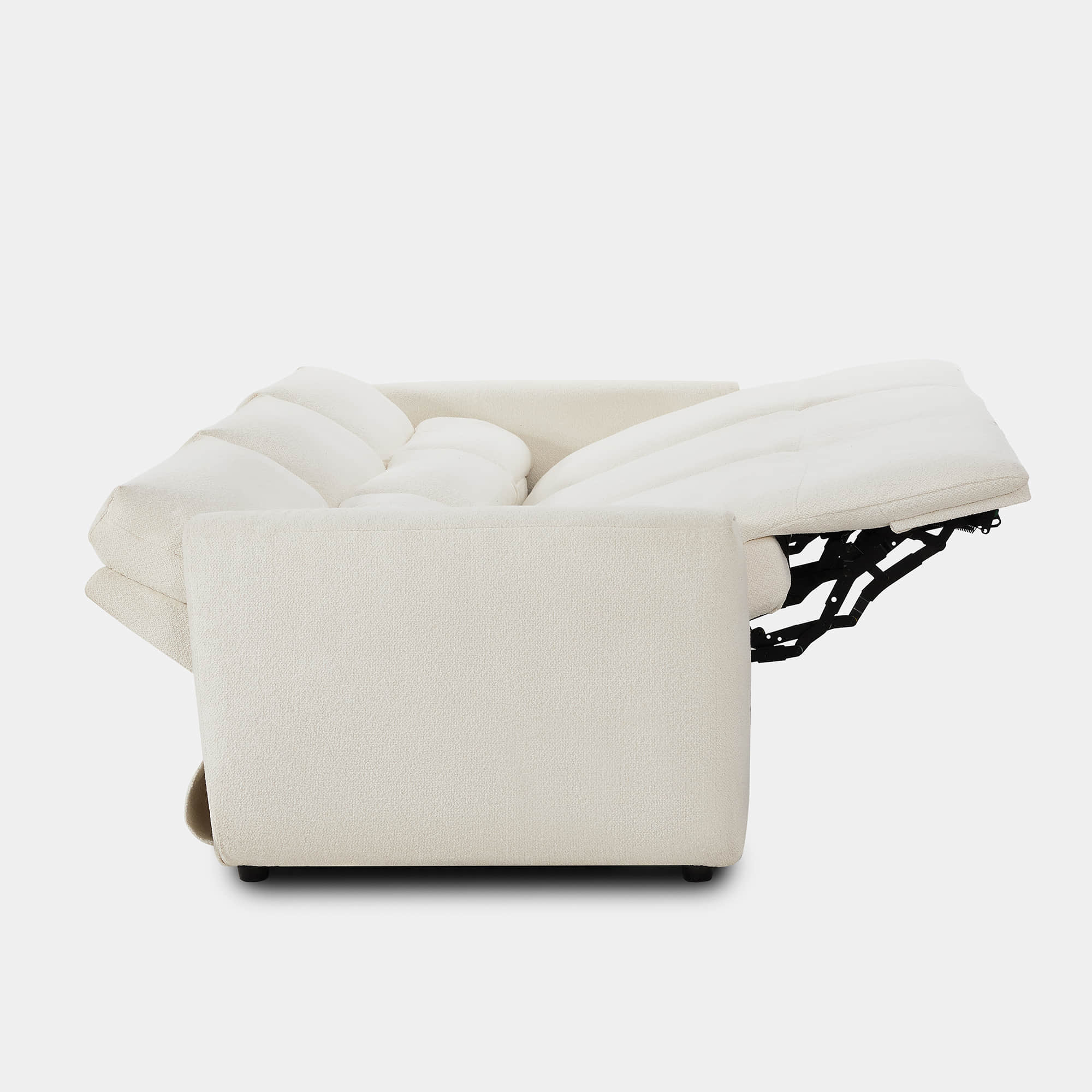 Skyline 3-Seat Zero Gravity Reclining Sofa with Power Headrest