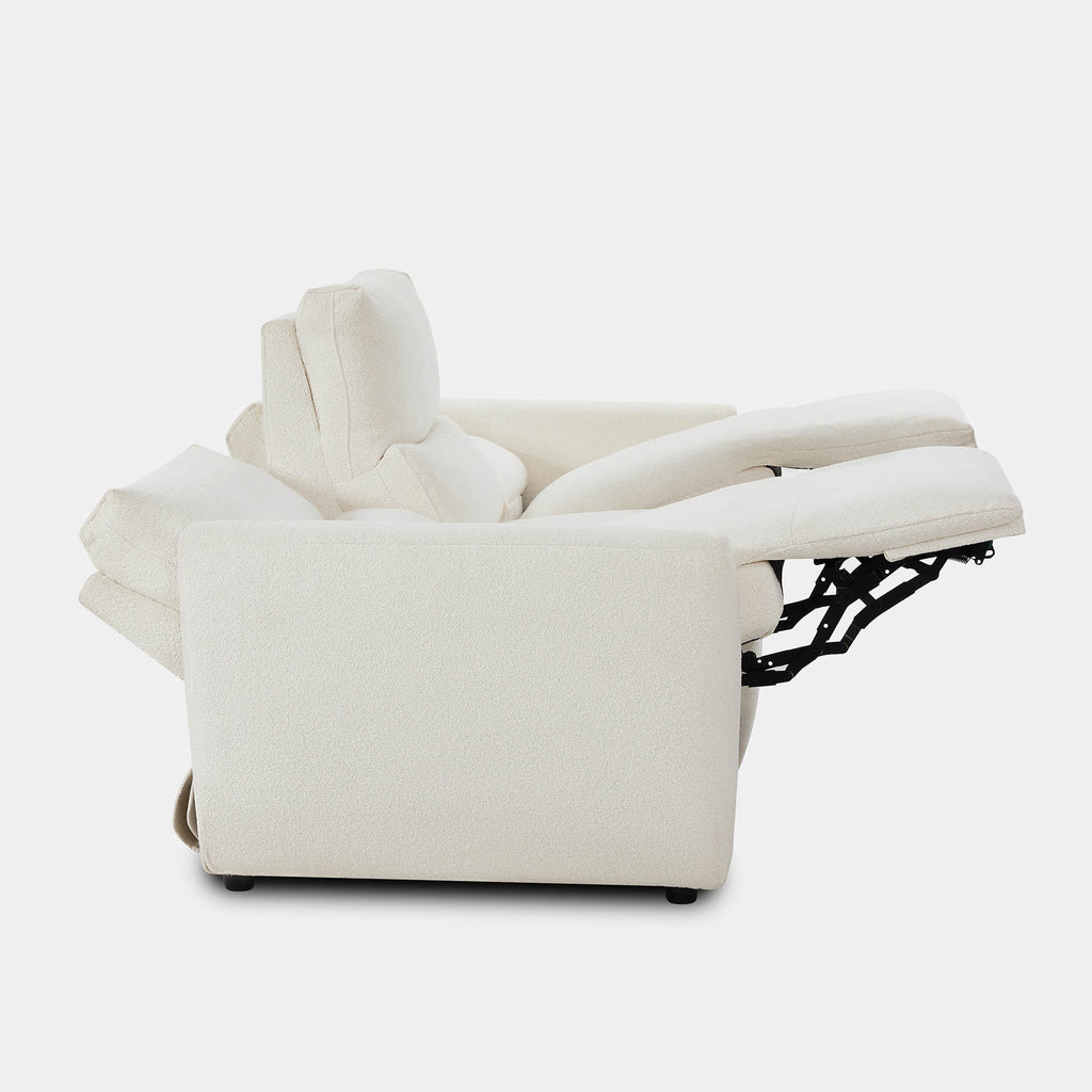 Skyline 3-Seat Zero Gravity Reclining Sofa with Power Headrest