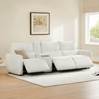 Skyline 3-Seat Zero Gravity Reclining Sofa with Power Headrest