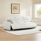 Skyline 3-Seat Zero Gravity Reclining Sofa with Power Headrest